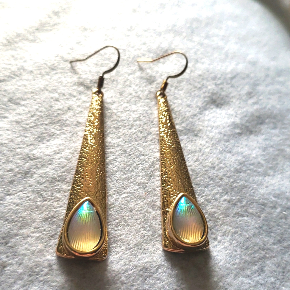 Handmade Earrings